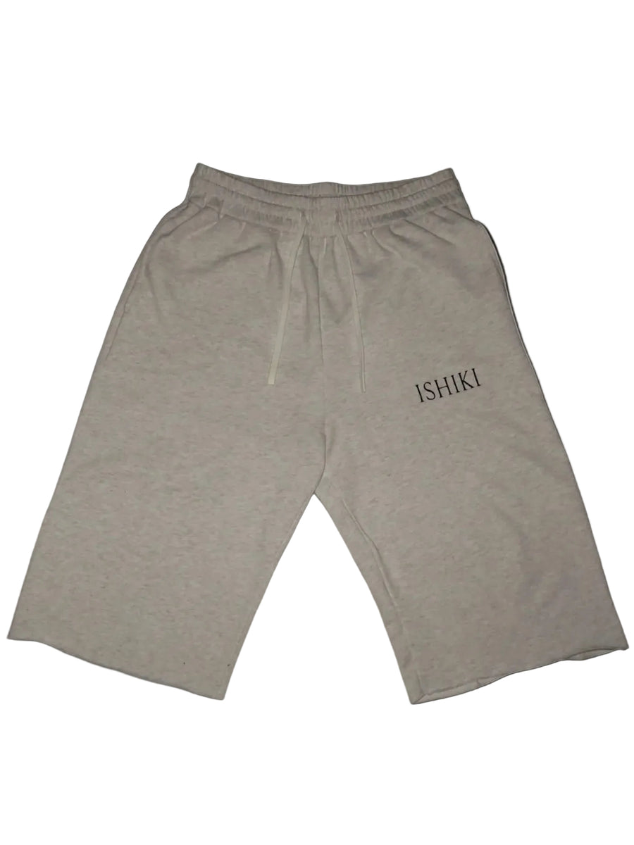 ISHIKI OG Cutoffs — Headgear Loop