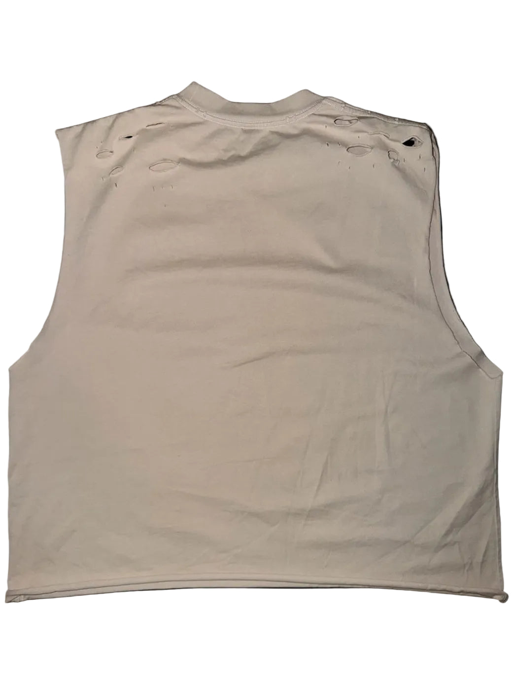 ISHIKI Cutoff Tank