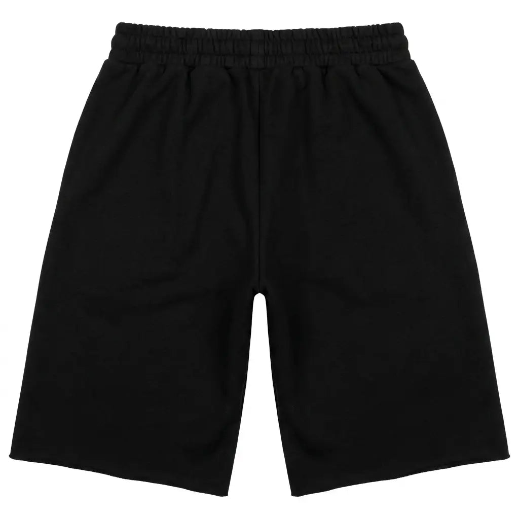 ISHIKI OG Cutoffs - Black