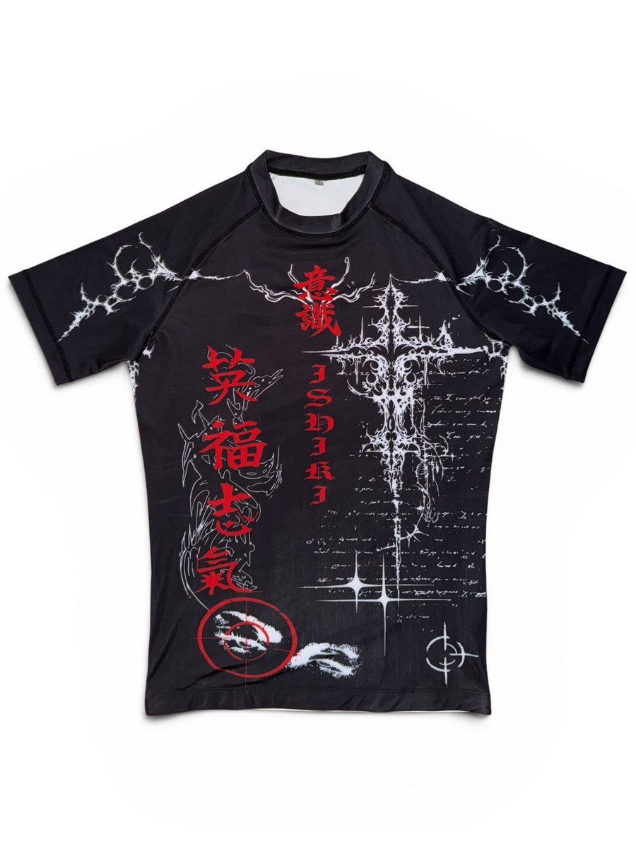 ISHIKI Rash Guard