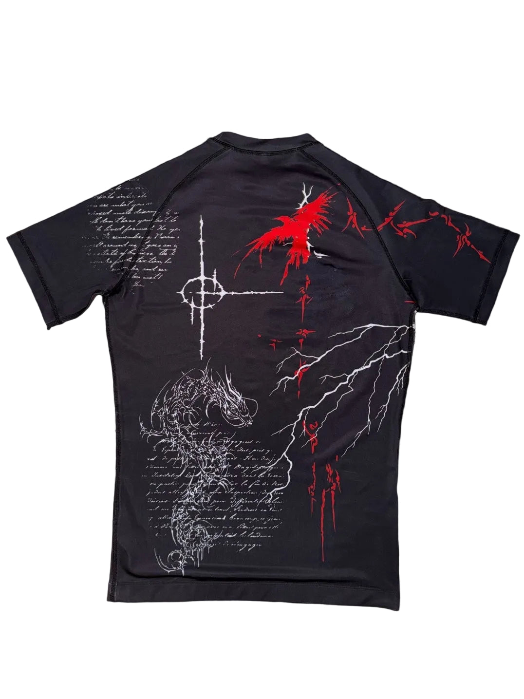 ISHIKI Rash Guard