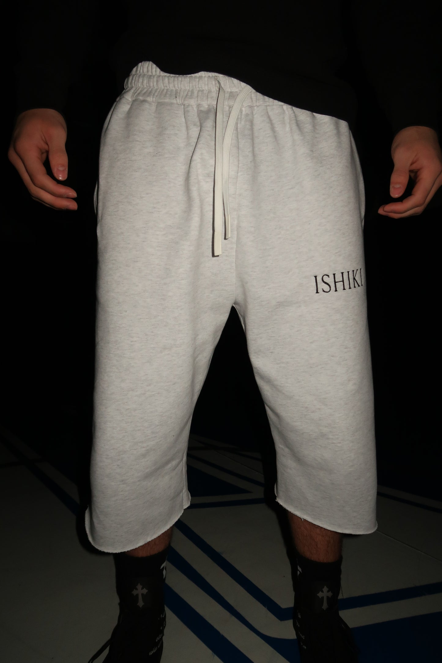 ISHIKI OG Cutoffs
