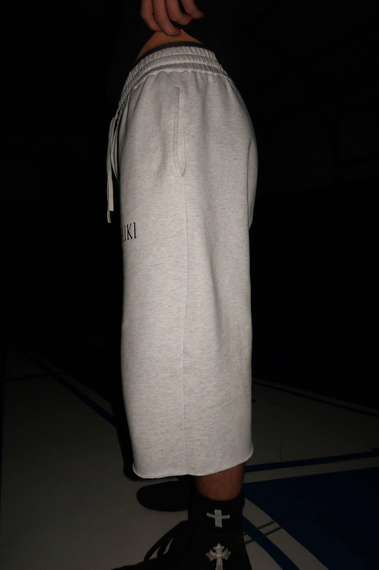 ISHIKI OG Cutoffs