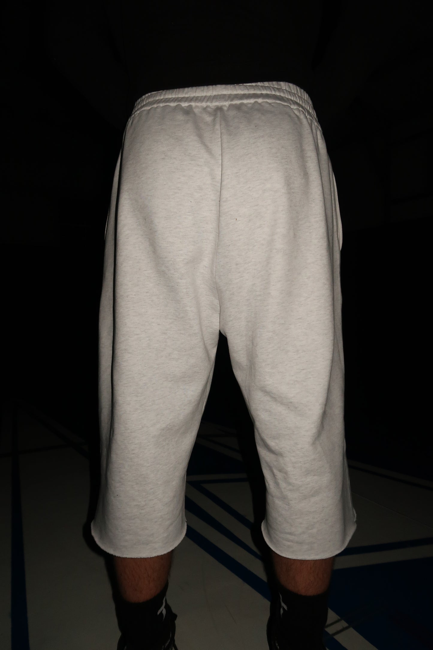 ISHIKI OG Cutoffs