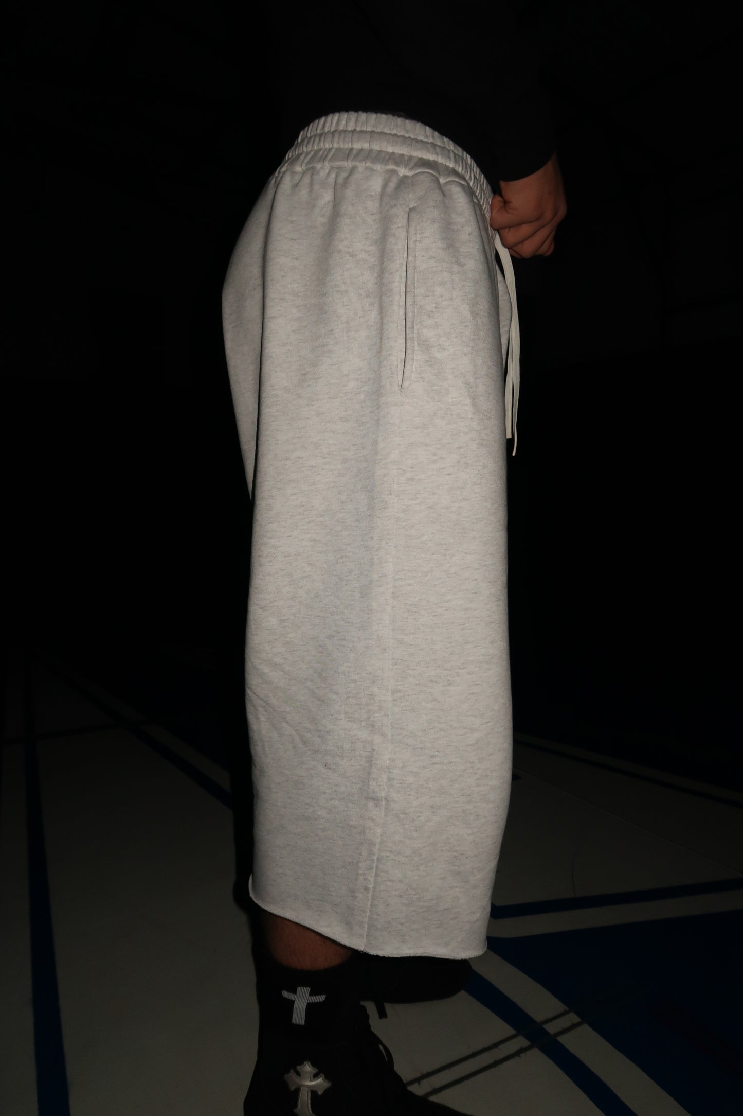 ISHIKI OG Cutoffs