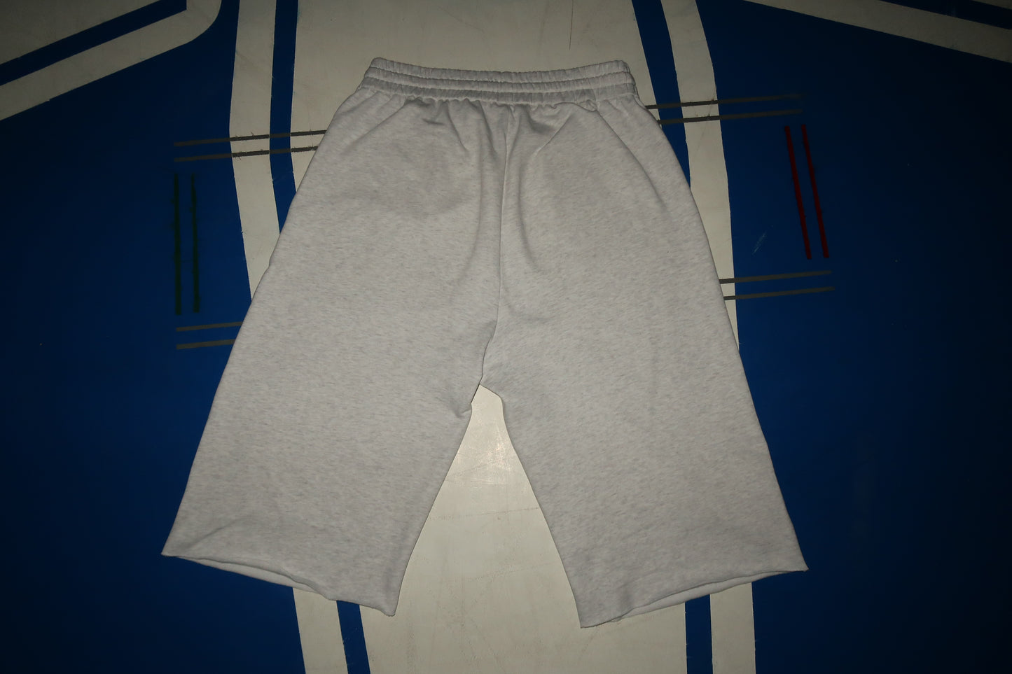 ISHIKI OG Cutoffs