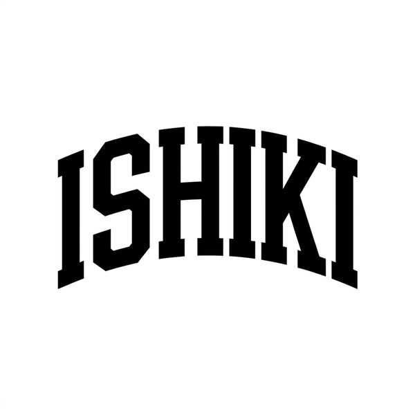 ISHIKI